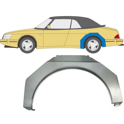 Saab 900 1978 1995 - saab, 1978-1995