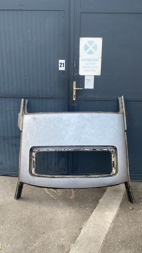 Porsche 928 roof - 928, cut