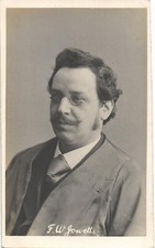 Bradford. F.W.Jowett, Member