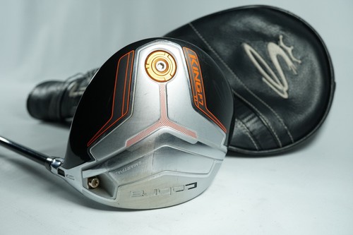 Cobra driver regular - f7, flex
