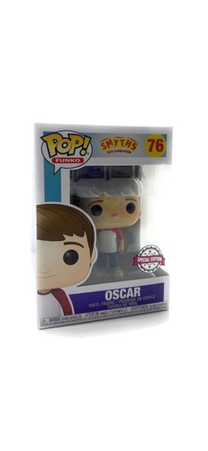 Oscar smyths special - -,