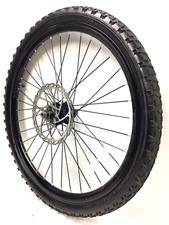 Schwinn Electric 24" Bicycle