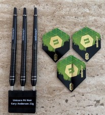 Unicorn Gary Anderson Phase 6