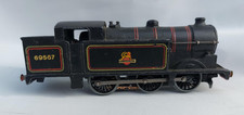 Hornby Dublo EDL17 3-Rail