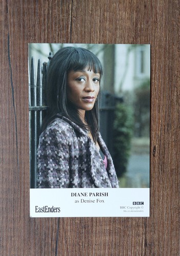 Diane parish bbc - diane,