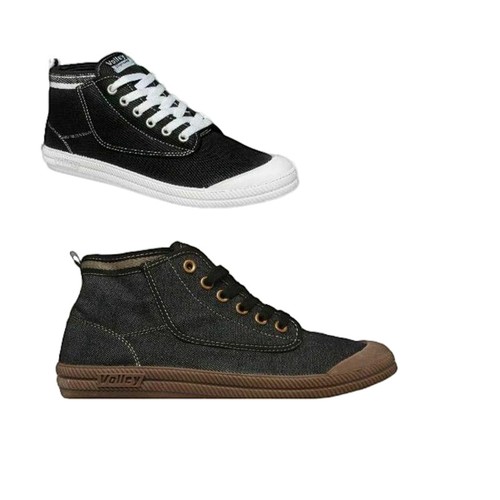 Pairs mens volley hi leap - hi,