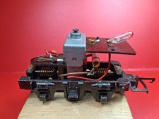 Triang Hornby X3166 Working