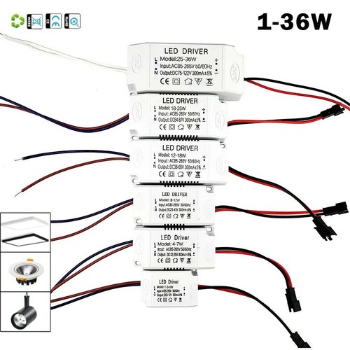 Led driver power - led,