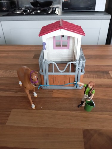Schleich horse club - horse,