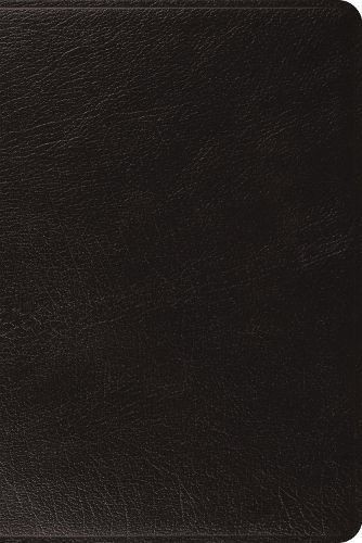 Esv personal reference bible - personal,