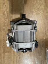Electra W1449CF2W Washing Machine Genuine Part - Motor Assembly 