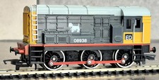 Hornby r803 class - r803, '08938'