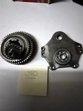 Lambretta Lui 50 CC 3 Speed