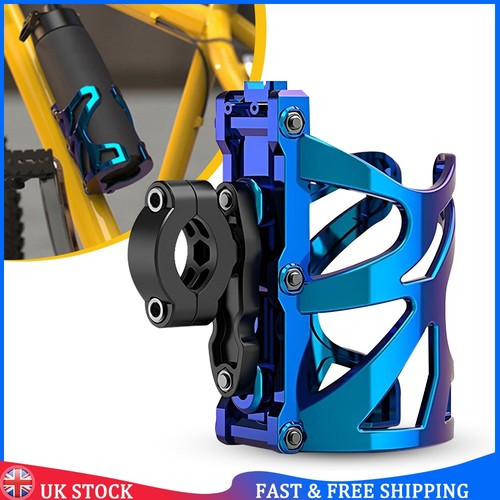Mototcycle cup bicycle holder - cup,
