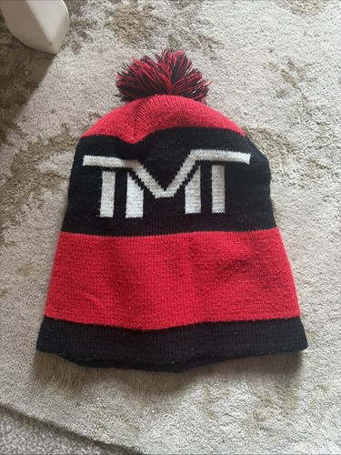 Tmt the money - the, red