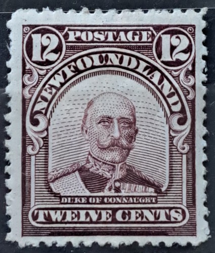 Newfoundland 1911 coronation - newfoundland,