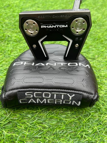 Scotty cameron phantom - scotty,