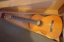 Yamaha C40ll Classical Guitar - New
