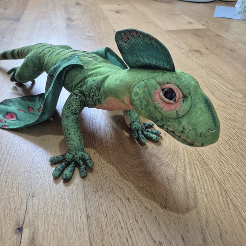 Rex 2006 bbc primeval - rex,