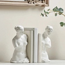 Set of Two Venus Roman Goddess