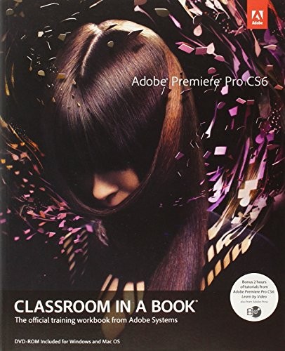 Adobe premiere pro cs6 - premiere,