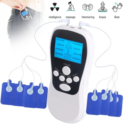 Tens machine rechargeable - machine,