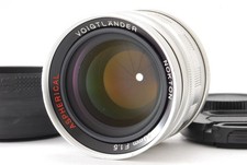CLA'd[MINT] Voigtlander NOKTON