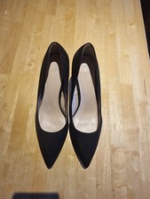 Long Tall Sally UK Size 12 Heeled Shoes