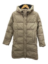 FIRST DOWN Long Down Jacket