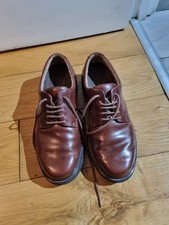 ROCKPORT Men's Tan Leather