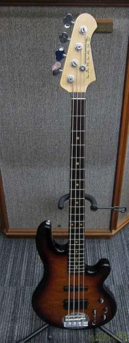 Lakland sl4 94dx electric - sl4-94dx/m,