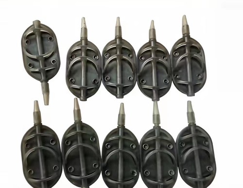 10pc fishing inline method - 10pc,