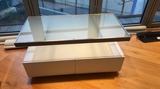 Dwell Compact Floating TV Unit