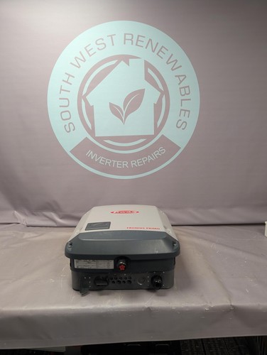 Fronius primo solar - primo, 3.6