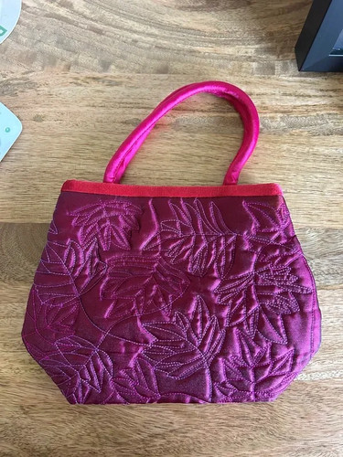 Vintage y2k bhs satin mesh - y2k,