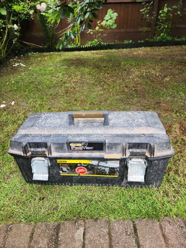 Stanley tools fatmax - stanley,