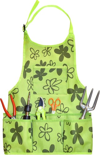 Green thumbz oxford cloth - green,