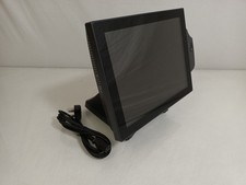 Aures Technologies J2 680 Touchscreen Till Terminal Celeron G540 2GB RAM No HDD