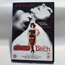 The Bitch / The Stud (DVD