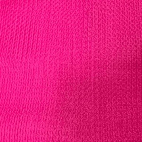 Scaffold netting roll pink - scaffold,