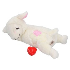 Little Buddy Heart Beat Sheep