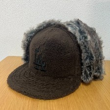 New Era Cap 59FIFTY Dog Ear