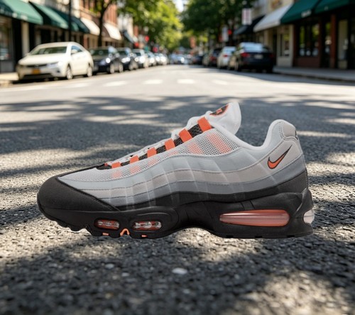 Nike air max og big - air,