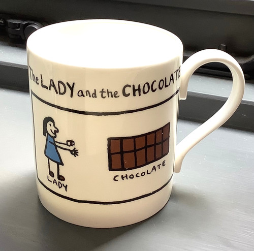 Edward monkton the lady - edward,