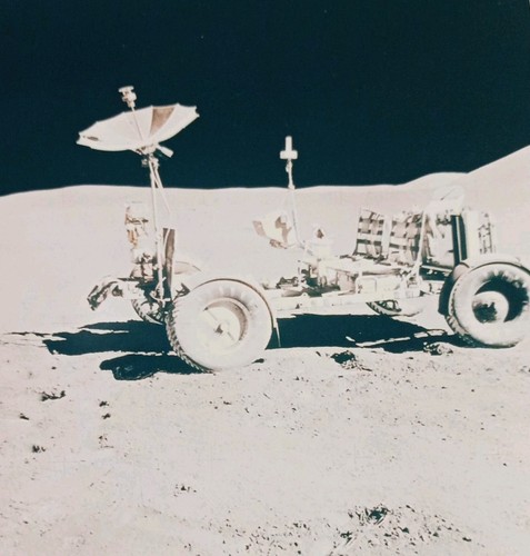 1971 nasa apollo - nasa, lunar