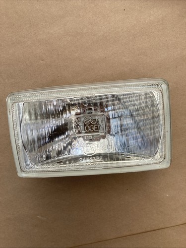 Bosch 1305354935 fog light - bosch,