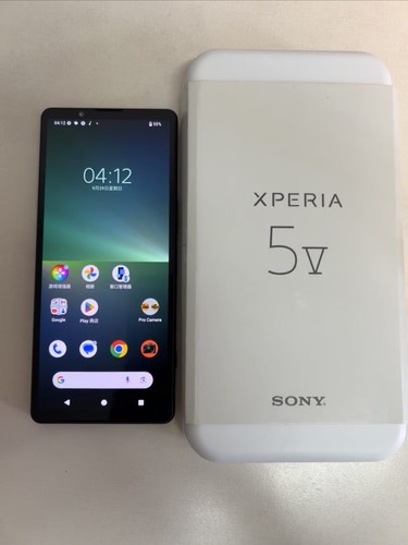 Global sony xperia - sony,