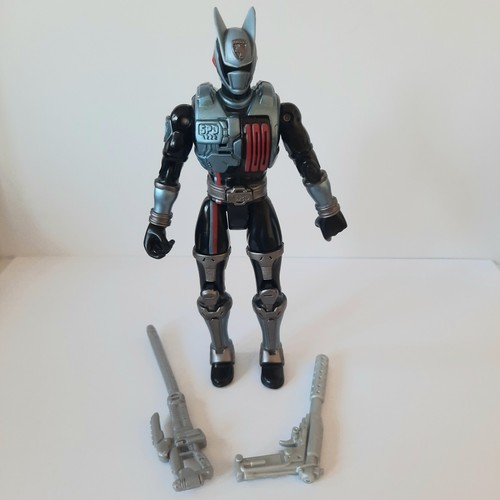 Power rangers spd talking - rangers,