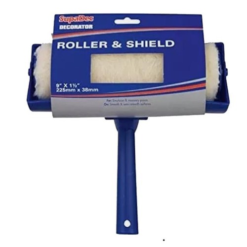 Supadec decorator paint roller - decorator,