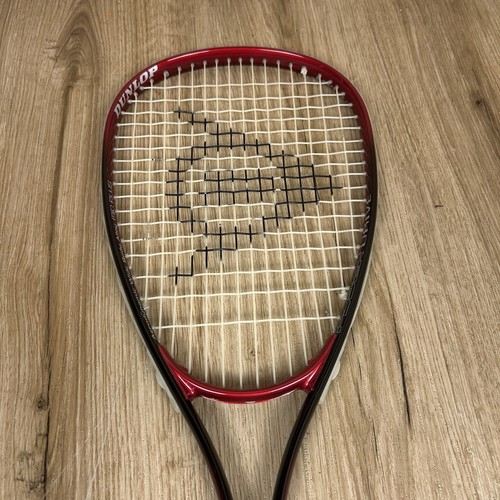 Dunlop power drive squash - power,